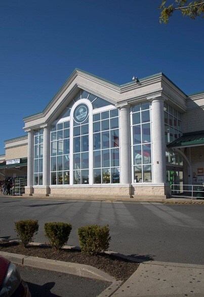 More Photos Of 1740-1750 N Olden Avenue Ext, Ewing Freestanding For Lease