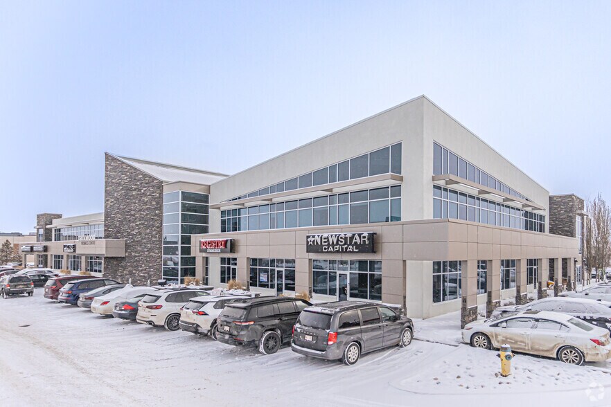 More Photos Of 625 Parsons Rd SW, Edmonton Office For Lease