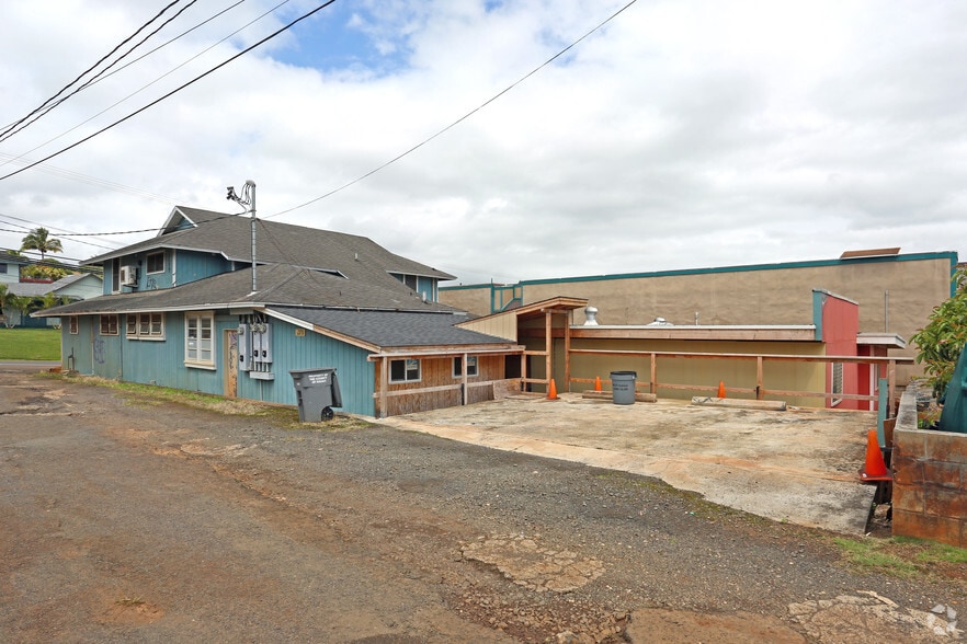 More Photos Of 2504 Kaumualii Hwy, Kalaheo General Retail For Sale