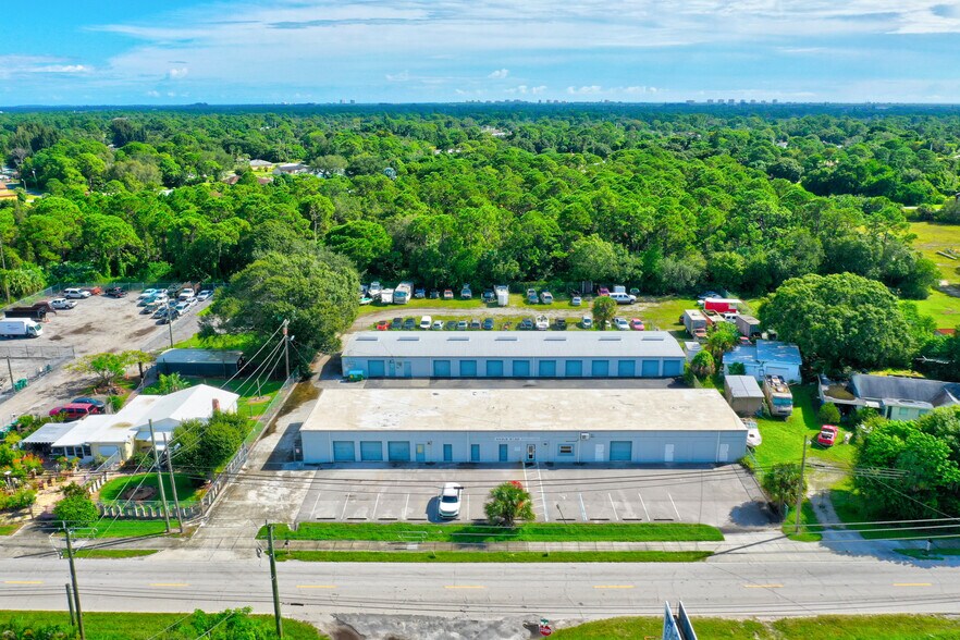 More Photos Of 1166 Angle Rd, Fort Pierce Self Storage For Sale