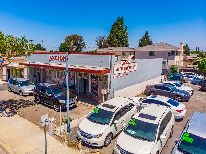 More Photos Of 8581 Garden Grove Blvd, Garden Grove Freestanding For Sale