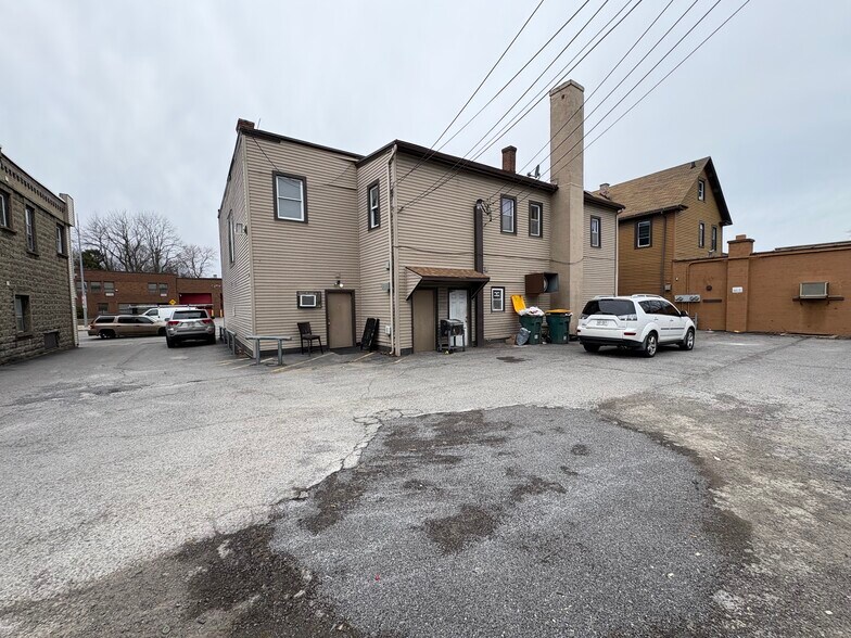 More Photos Of 1456-1464 Dewey Ave, Rochester General Retail For Sale