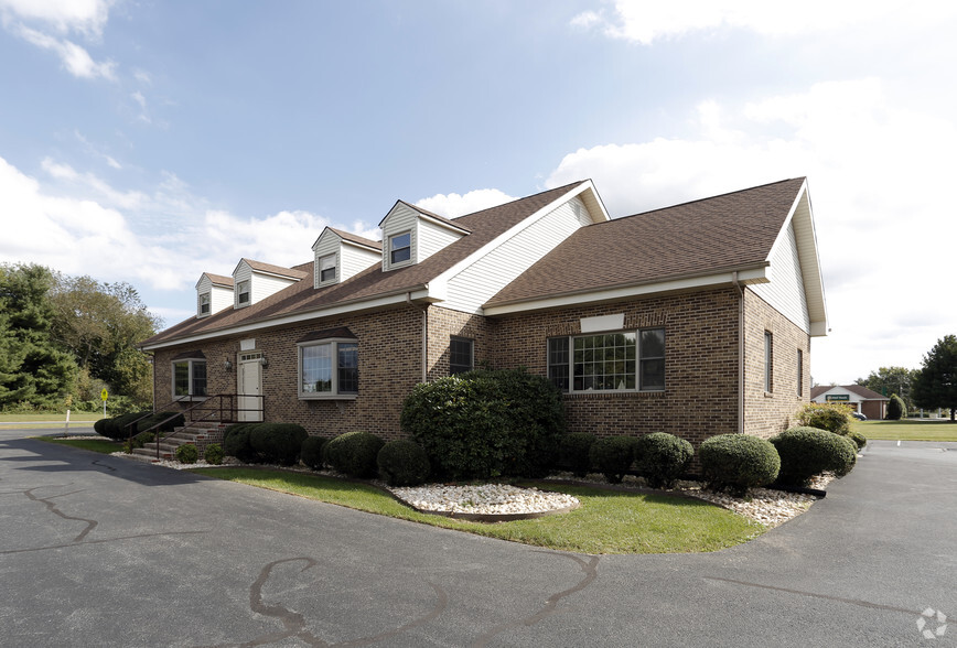 Primary Photo Of 1991 S State St, Dover Office For Lease