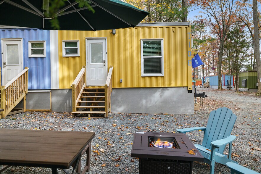 More Photos Of 2624 State Route 534, Albrightsville Hotel For Sale