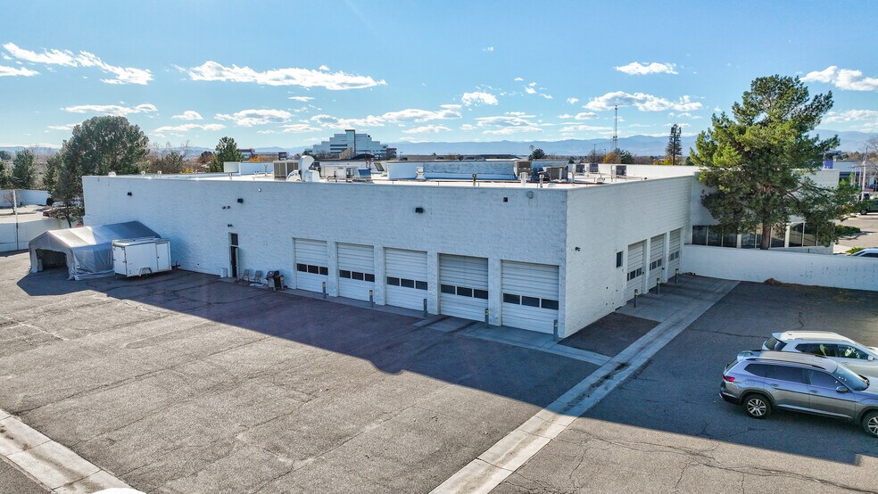 More Photos Of 2150 S Havana St, Aurora Auto Dealership For Sale