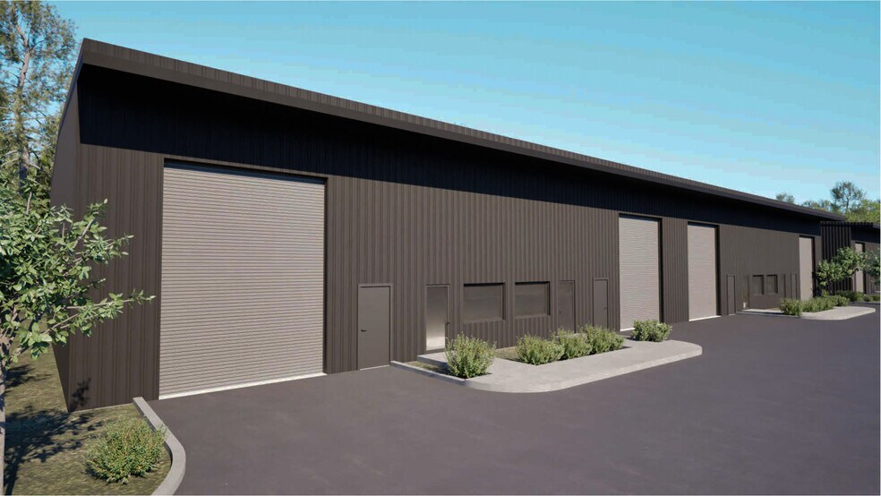 More Photos Of 00 Wendelin Dr, Beaumont Unknown For Lease