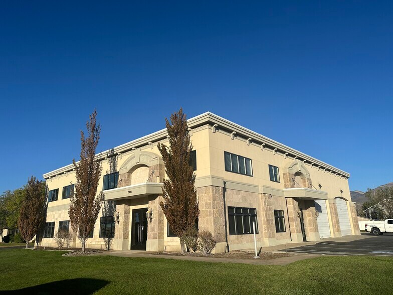 More Photos Of 2441 S 1560 W, Woods Cross Manufacturing For Lease