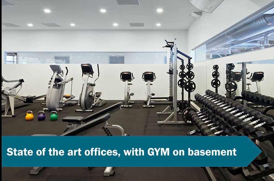 More Photos Of 431 Science Park Rd, State College Medical For Lease