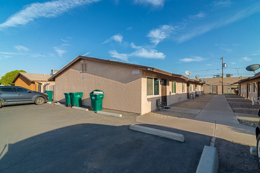 More Photos Of 6325 E Avalon St, Mesa Multifamily For Sale