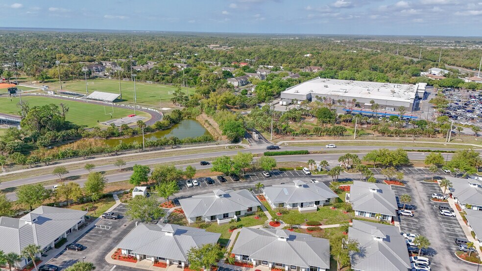 More Photos Of 17827 Murdock Cir, Port Charlotte Office For Sale