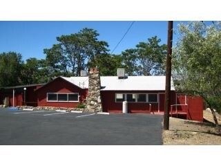 Primary Photo Of 3700 Lake Isabella Blvd, Bodfish Restaurant For Sale