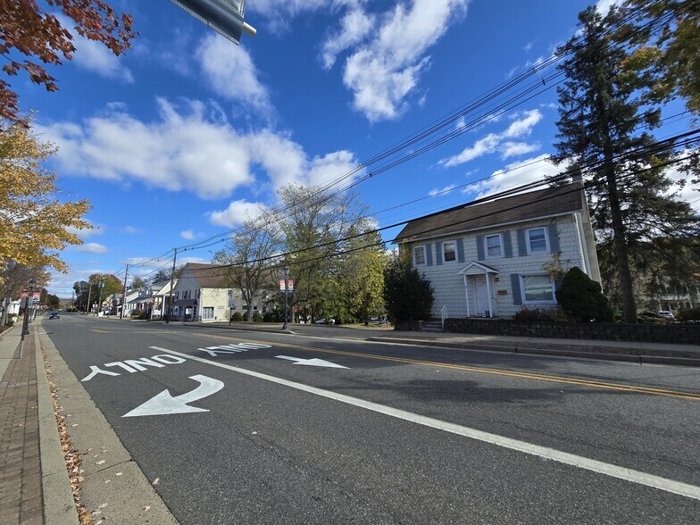More Photos Of 3 Main St, Sparta Office Residential For Sale