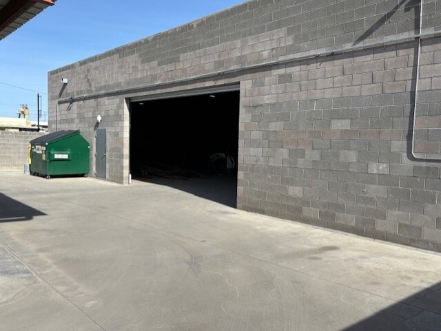 More Photos Of 22039 N 24th Ave, Phoenix Warehouse For Lease