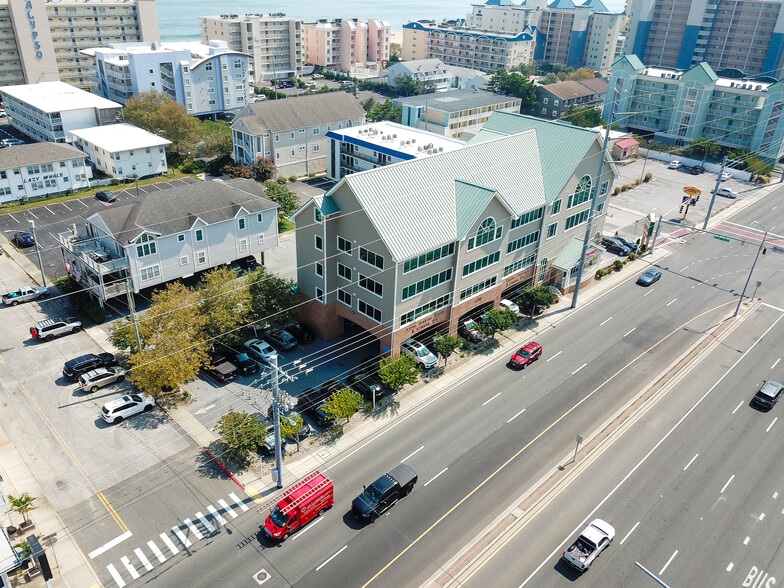 More Photos Of 6200 Coastal Hwy, Ocean City Office For Sale