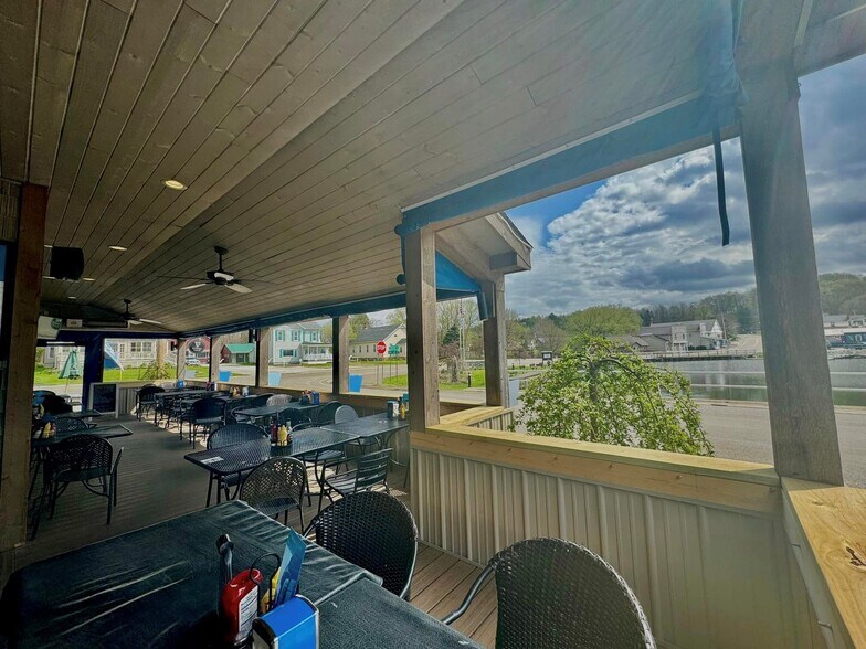 10417 Main St, Findley Lake, NY 14736 Restaurant For Sale