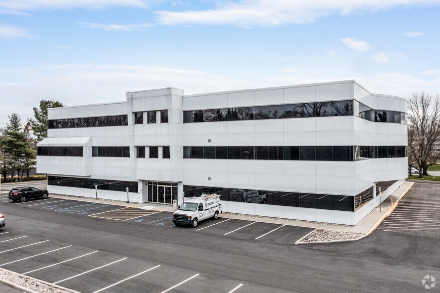 More Photos Of 4365 Route 1 S, Princeton Office For Lease