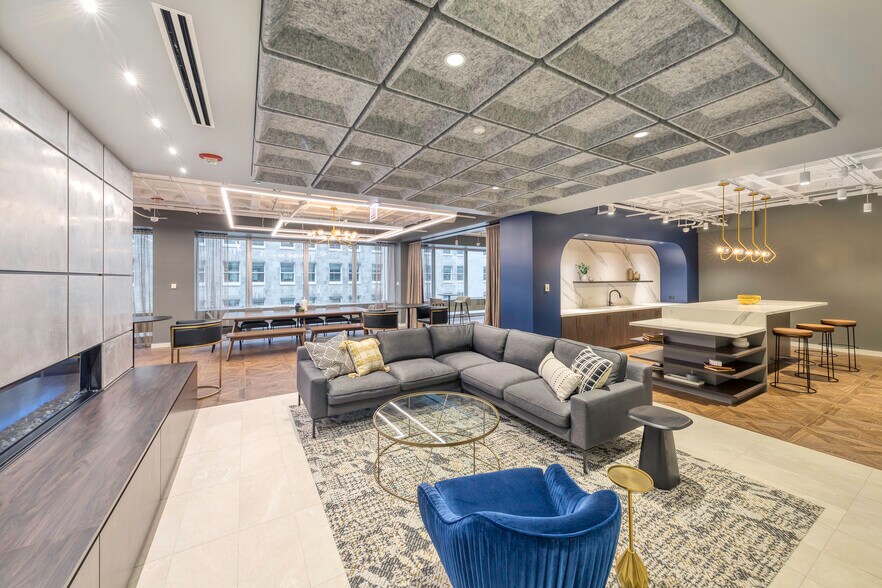 More Photos Of 111 W Jackson Blvd, Chicago Office For Lease