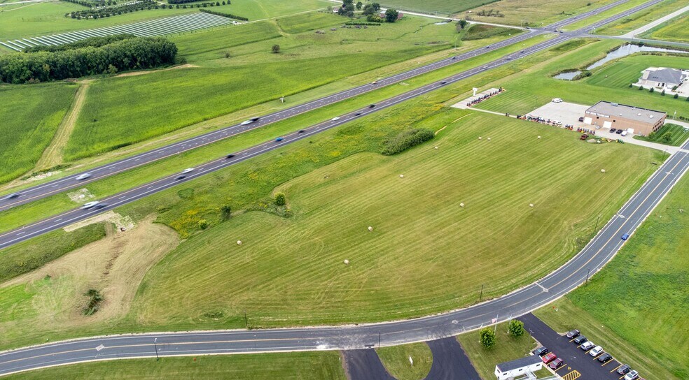 1420 Voll Dr W, Byron, MN 55920 Land For Sale