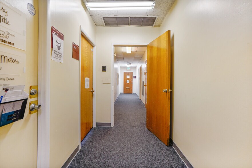 More Photos Of 6314 Windsor Mill Rd, Woodlawn Office For Sale