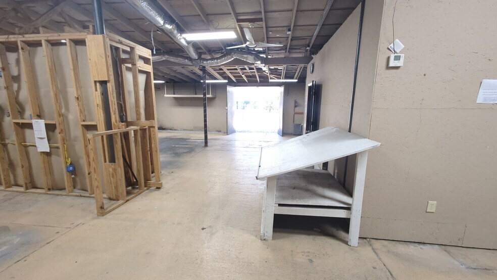 More Photos Of 1440 N Dorgenois St, New Orleans Freestanding For Lease