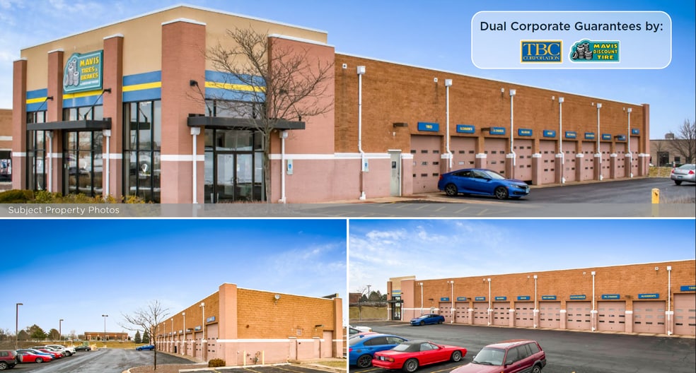 More Photos Of 3845 E Main St, St Charles Auto Repair For Sale