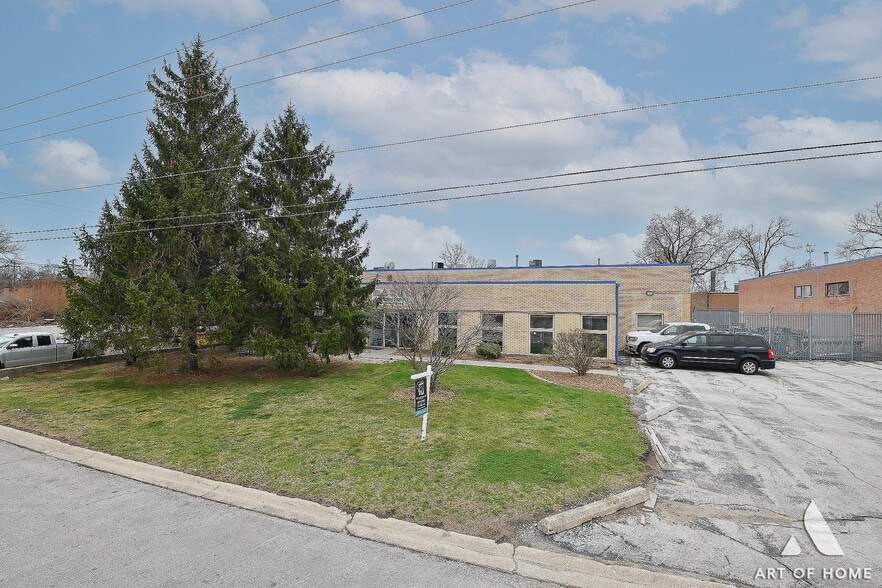More Photos Of 1021 Maryland Ave, Dolton Manufacturing For Sale
