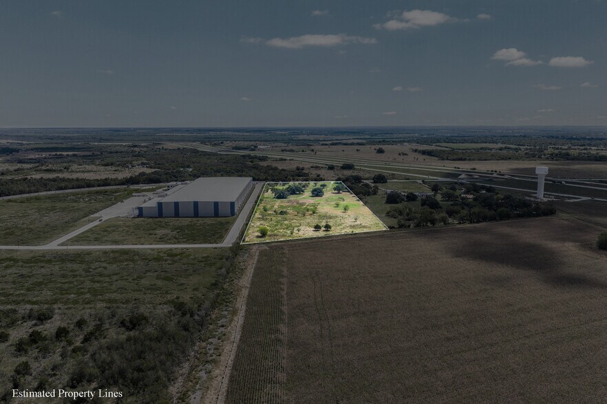 More Photos Of 1845 Silent Valley Rd, Lockhart Land For Sale