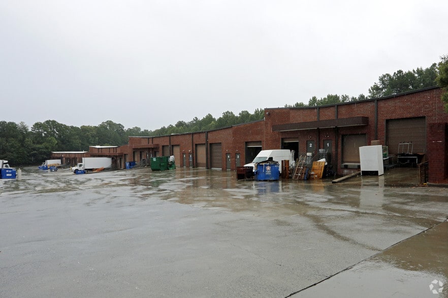 More Photos Of 4200 Steve Reynolds Blvd, Norcross Unknown For Lease
