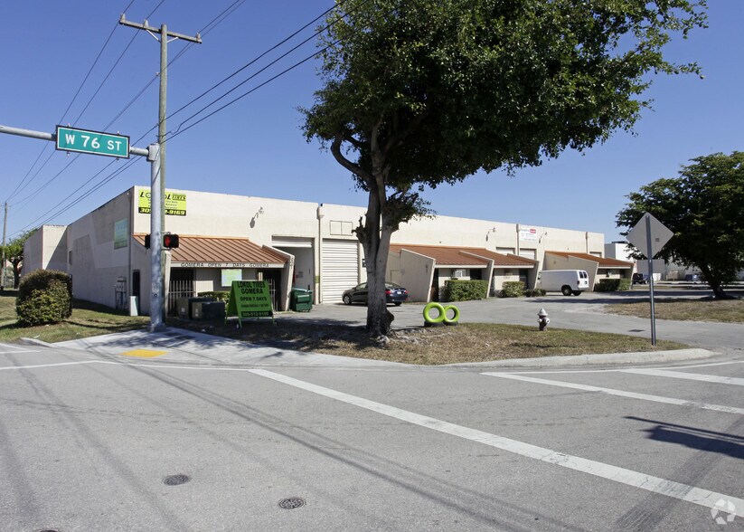More Photos Of 2382-2396 W 76th St, Hialeah Warehouse For Lease