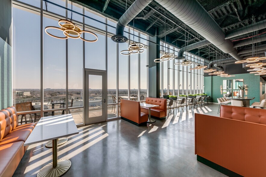 More Photos Of 6275 W Plano Pky, Plano Coworking Space