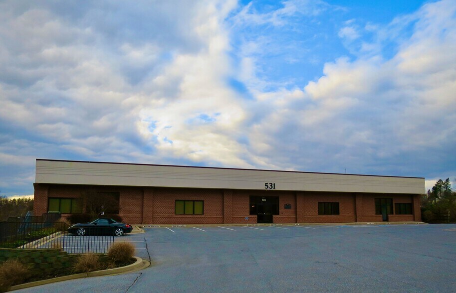 More Photos Of 531 Old Westminster Pike, Westminster Office Residential For Lease