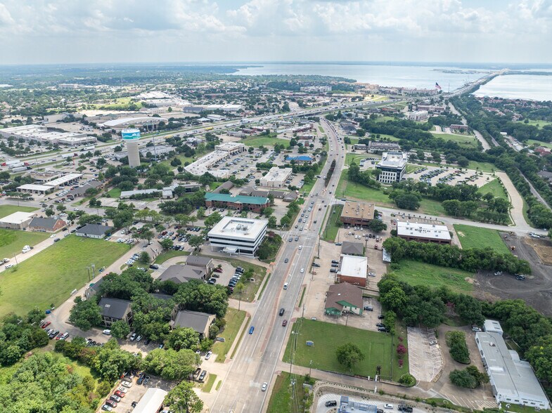 More Photos Of 2306 Ridge Rd, Rockwall Medical For Sale