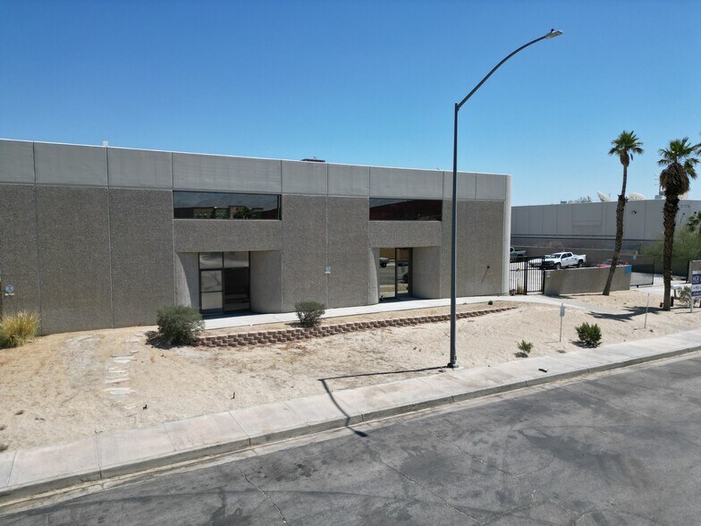 More Photos Of 31248 Dunham Way, Thousand Palms Warehouse For Sale
