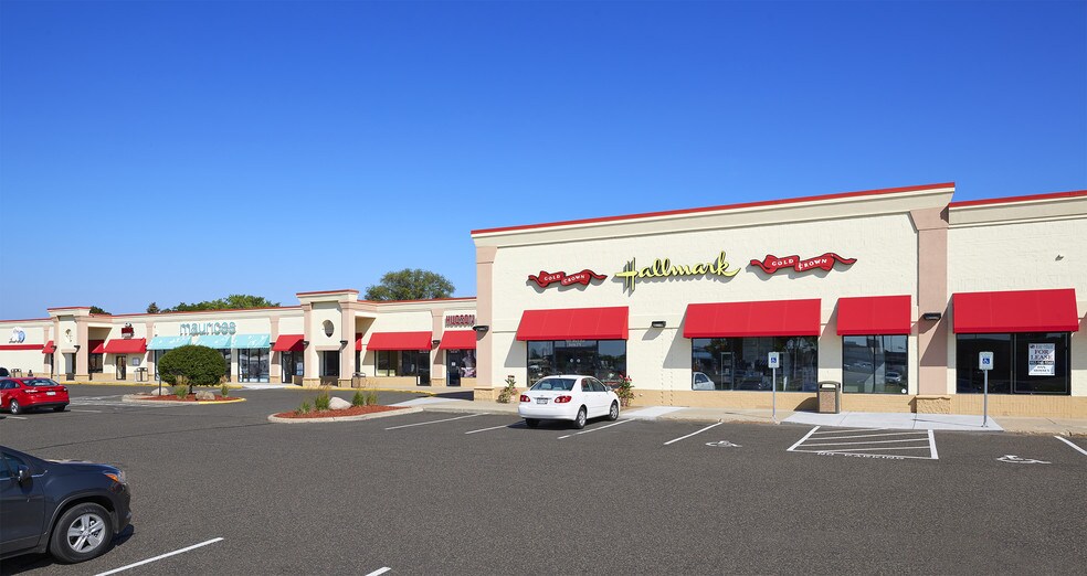 More Photos Of 1701-1901 Ward Ave, Hudson Unknown For Lease