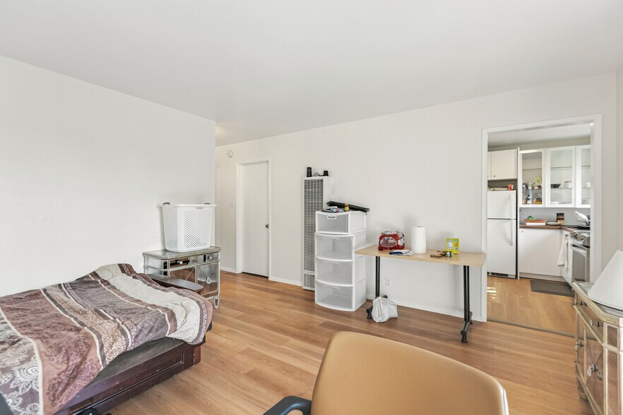 More Photos Of 1893 Lincoln Ave, San Rafael Multifamily For Sale