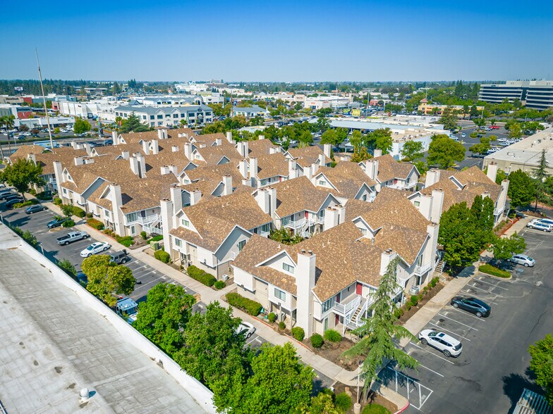 More Photos Of 1530 Howe Ave, Sacramento Hotel For Sale