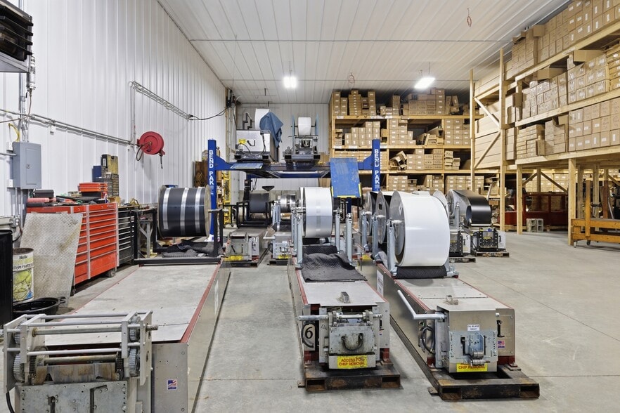 Primary Photo Of 30 Flagg St, Bridgewater Industrial For Sale