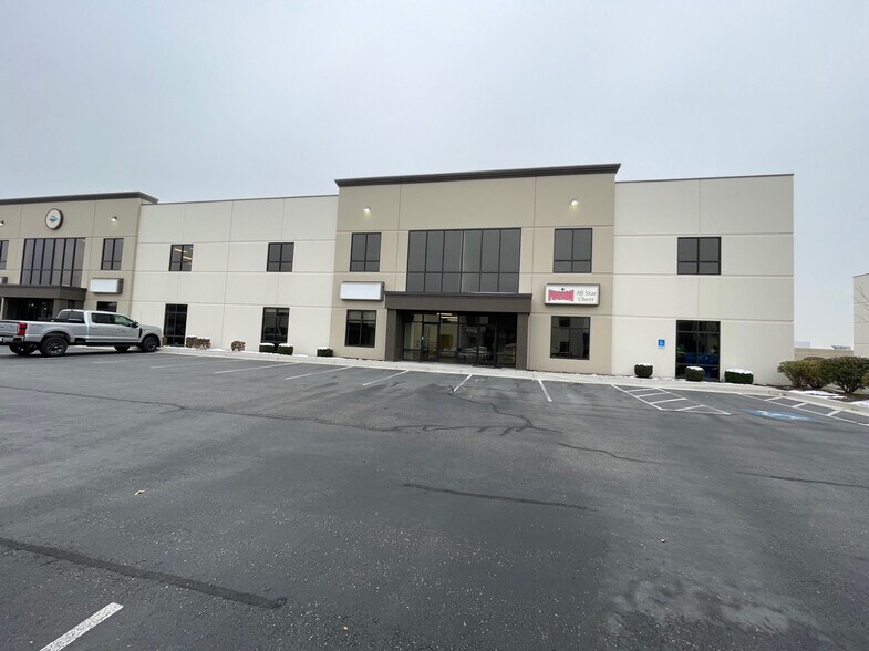More Photos Of 520 S 850 E, Lehi Warehouse For Lease