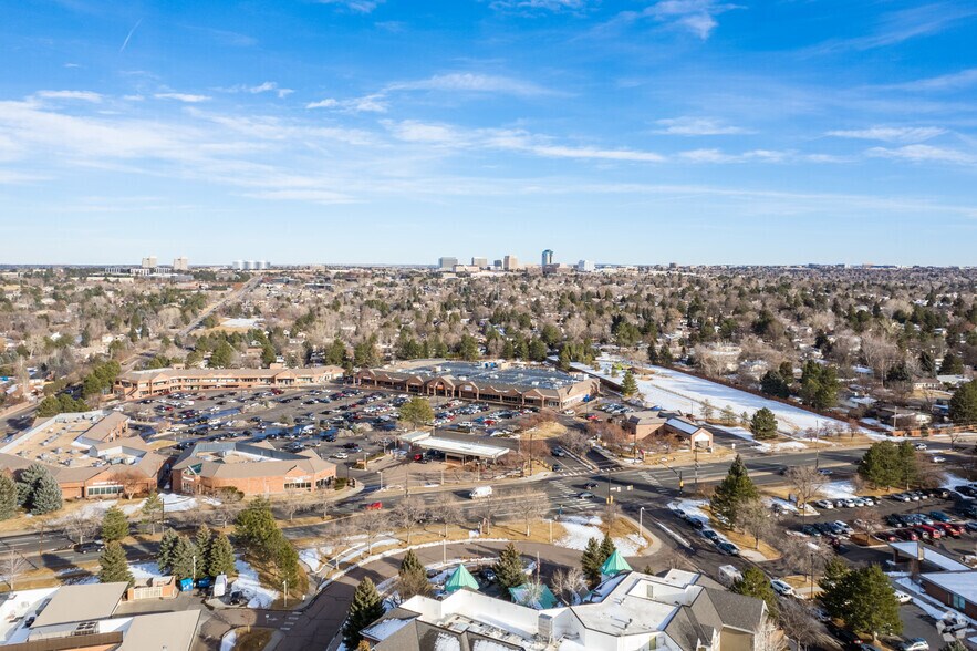 More Photos Of 5910-6022 S Holly St, Greenwood Village Unknown For Lease