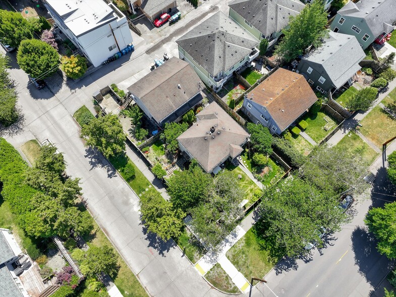 More Photos Of 3315 W Ruffner St, Seattle Land For Sale