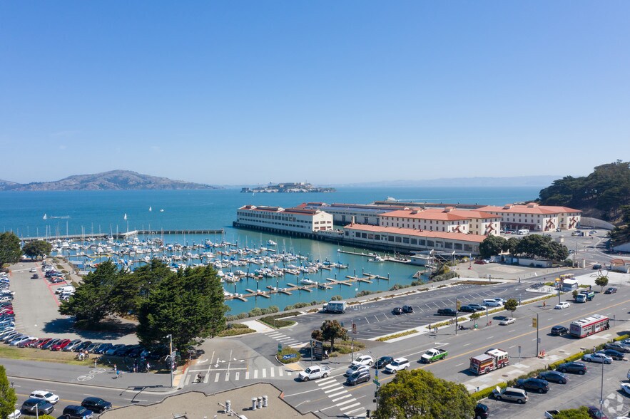 More Photos Of 3727-3735 Buchanan St, San Francisco Office For Lease