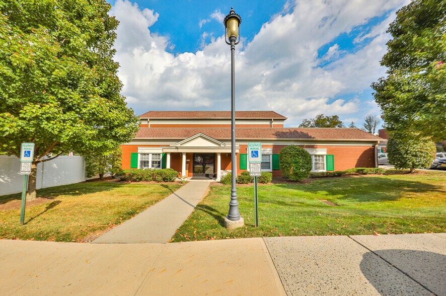 More Photos Of 245 Main St, Chester Office For Lease