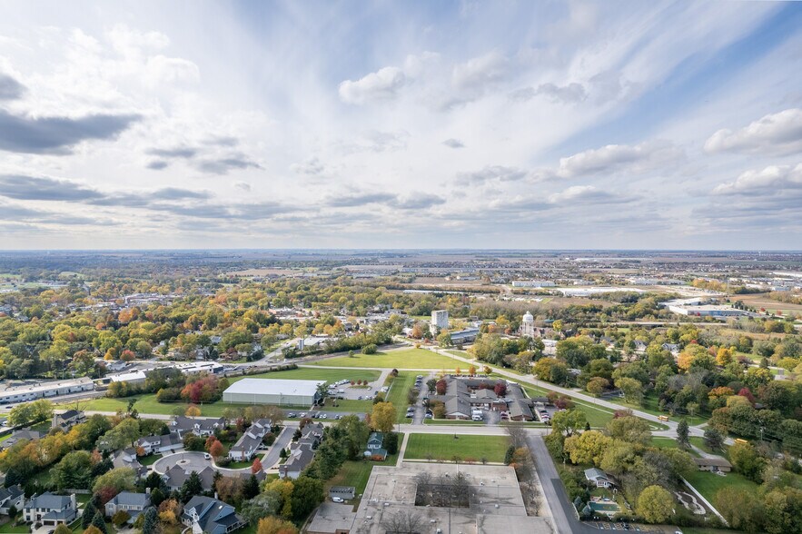 More Photos Of 14727 S Naperville Rd, Plainfield Industrial For Sale