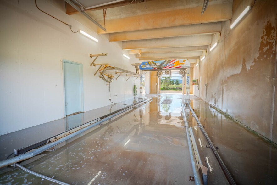 More Photos Of 3617 Mountain View Blvd, Angel Fire Carwash For Sale