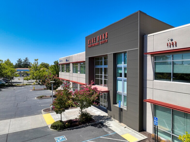More Photos Of 1382 Blue Oaks Blvd, Roseville Office For Sale