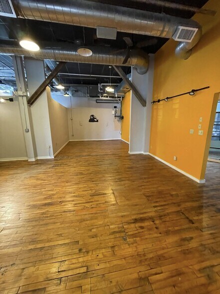 More Photos Of 241 E 4th St, Frederick Loft Creative Space For Sale