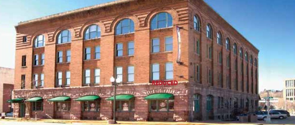 More Photos Of 431 N Phillips Ave, Sioux Falls Loft Creative Space For Lease