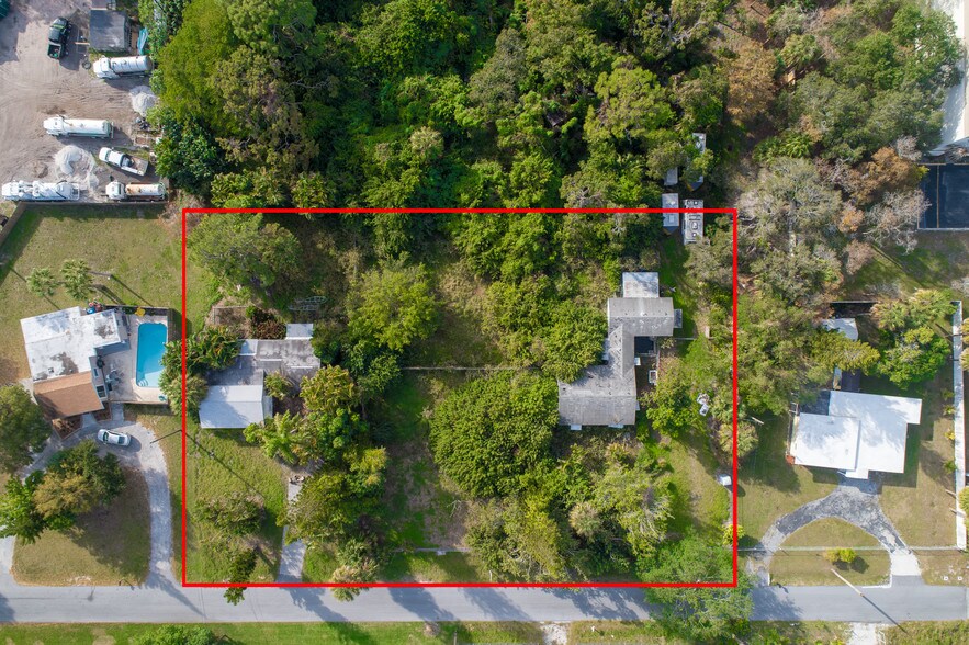 More Photos Of 1853-1865 Donnell Rd, West Palm Beach Land For Sale