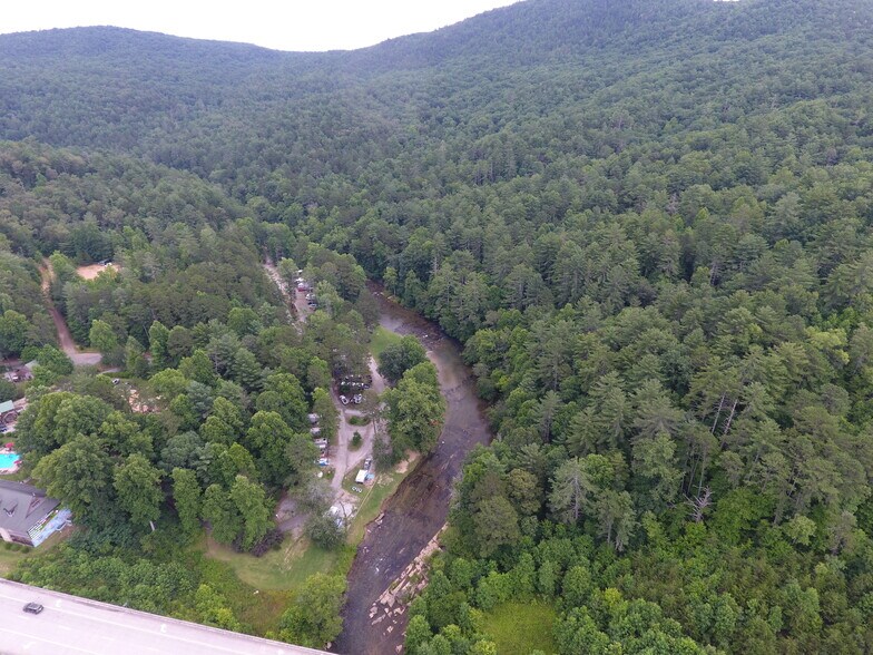 More Photos Of Highway 441 S, Lakemont Land For Sale