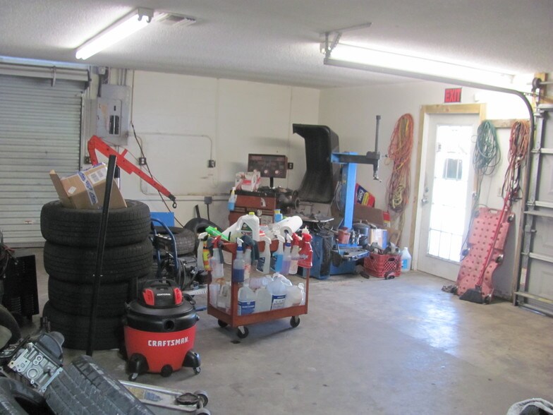 More Photos Of 7781 N Carl G Rose Hwy, Hernando Auto Dealership For Sale